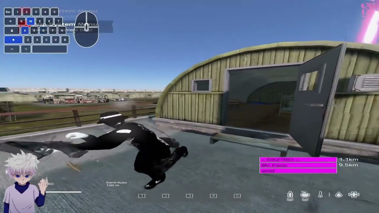 Dayz montage GunRunnerZ