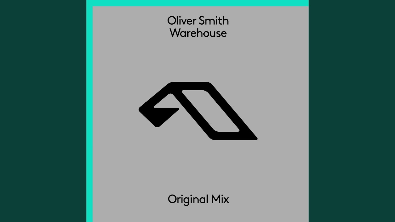 Warehouse (Extended Mix)