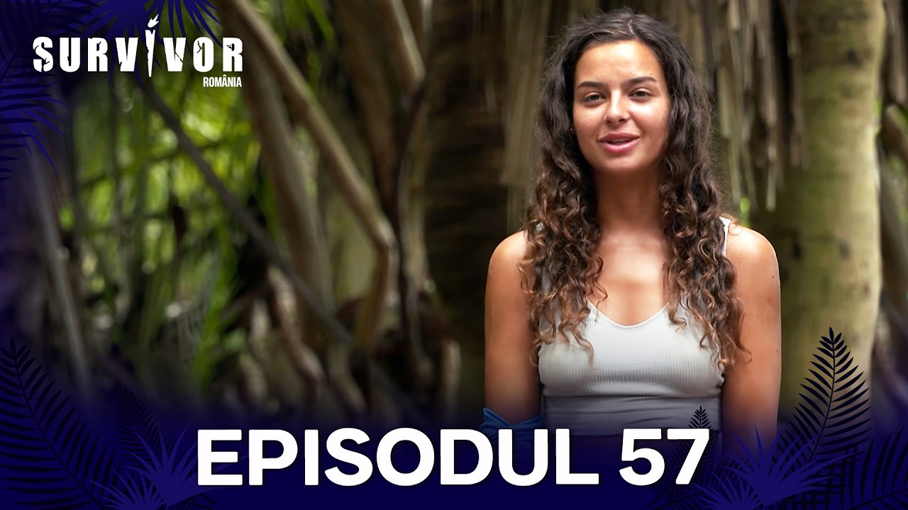 Caos La Individuale! Final Nebun Și Eliminare Șoc! | Survivor România
