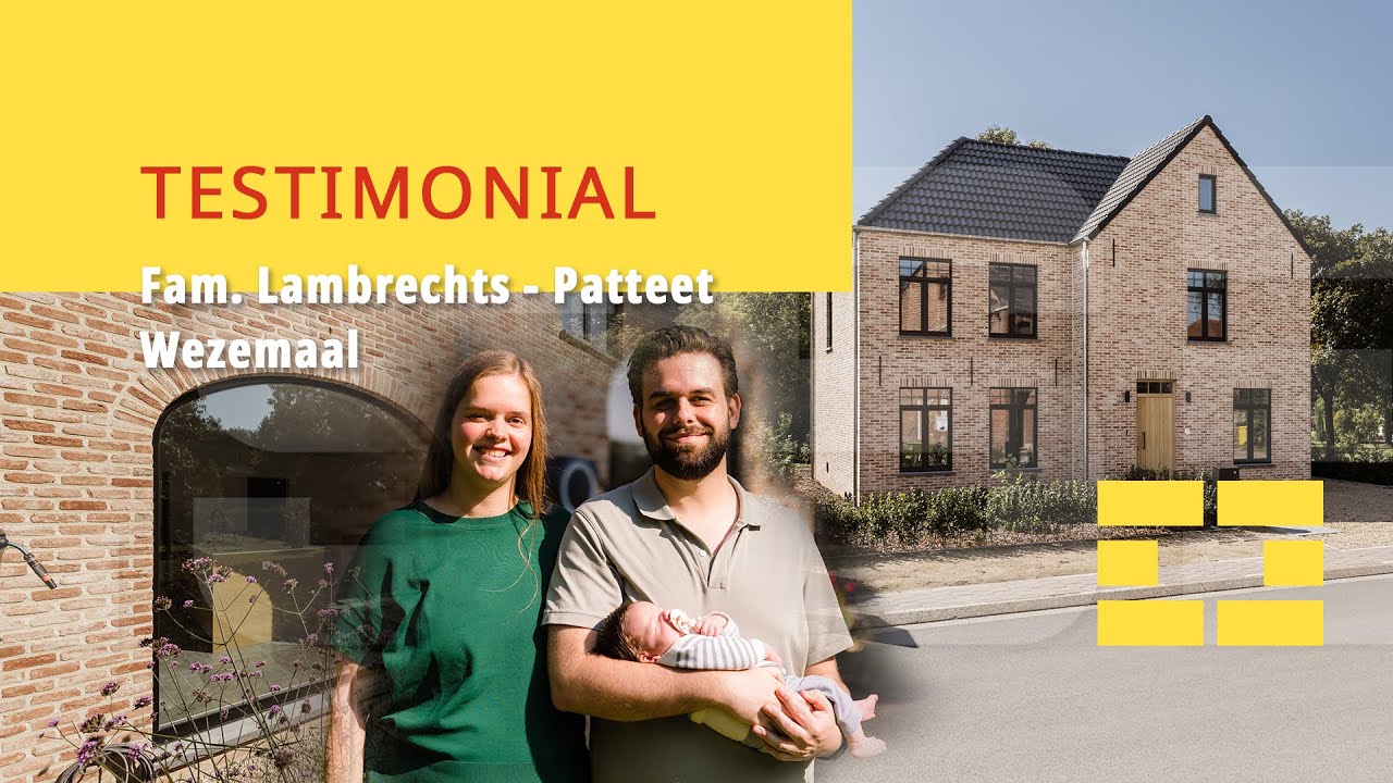 Testimonial Wezemaal