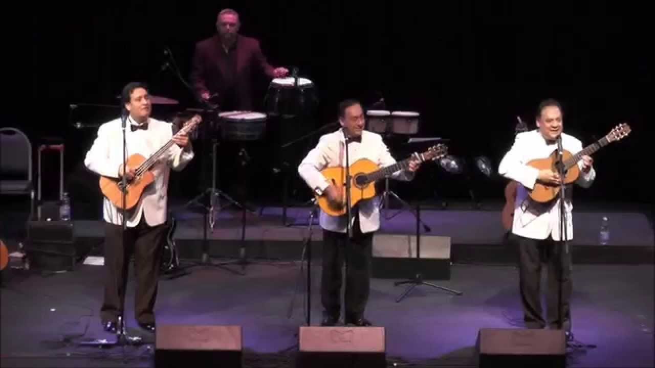 Los Panchos
