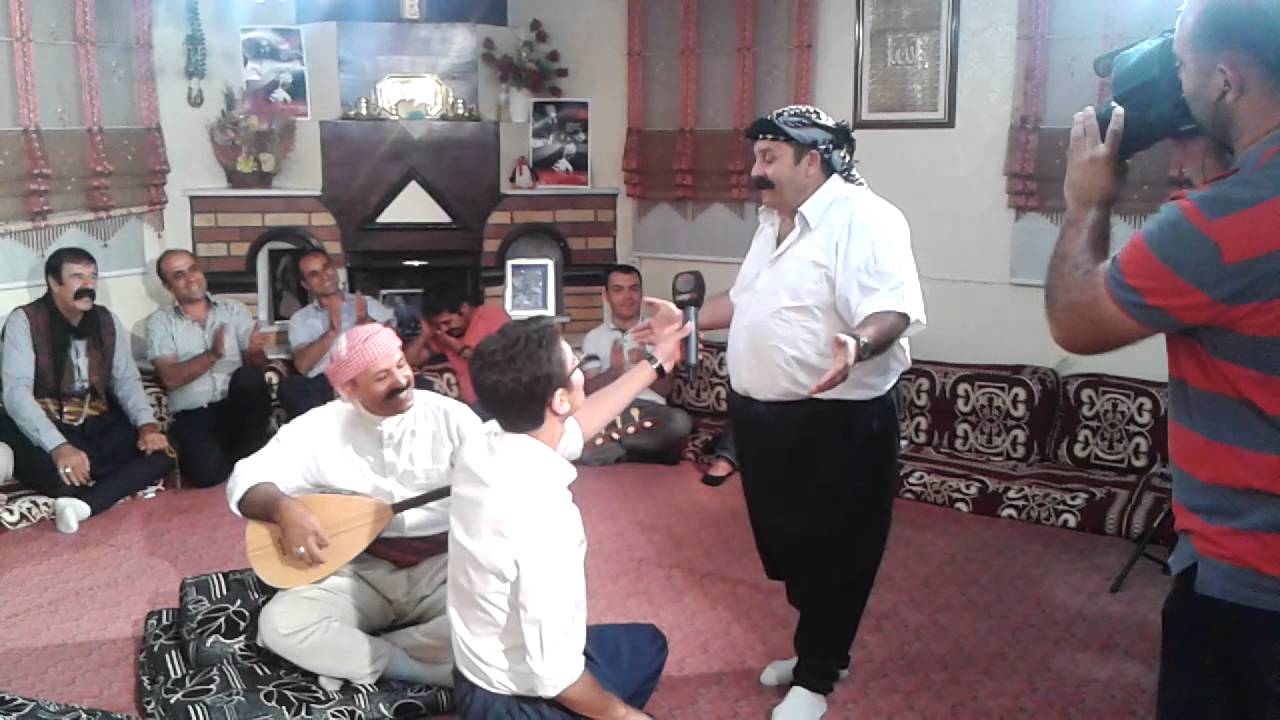 Tovjin Yasar Xale Kazım