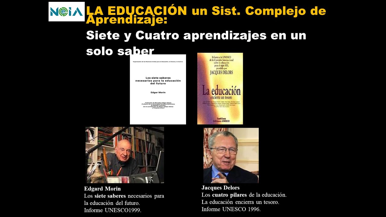 Puente entre Saberes y Aprendizajes