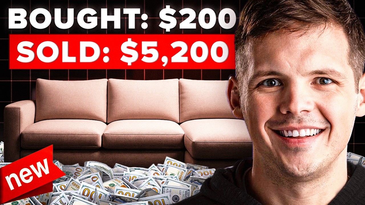 How Anybody Can Start This $15k/Month Business