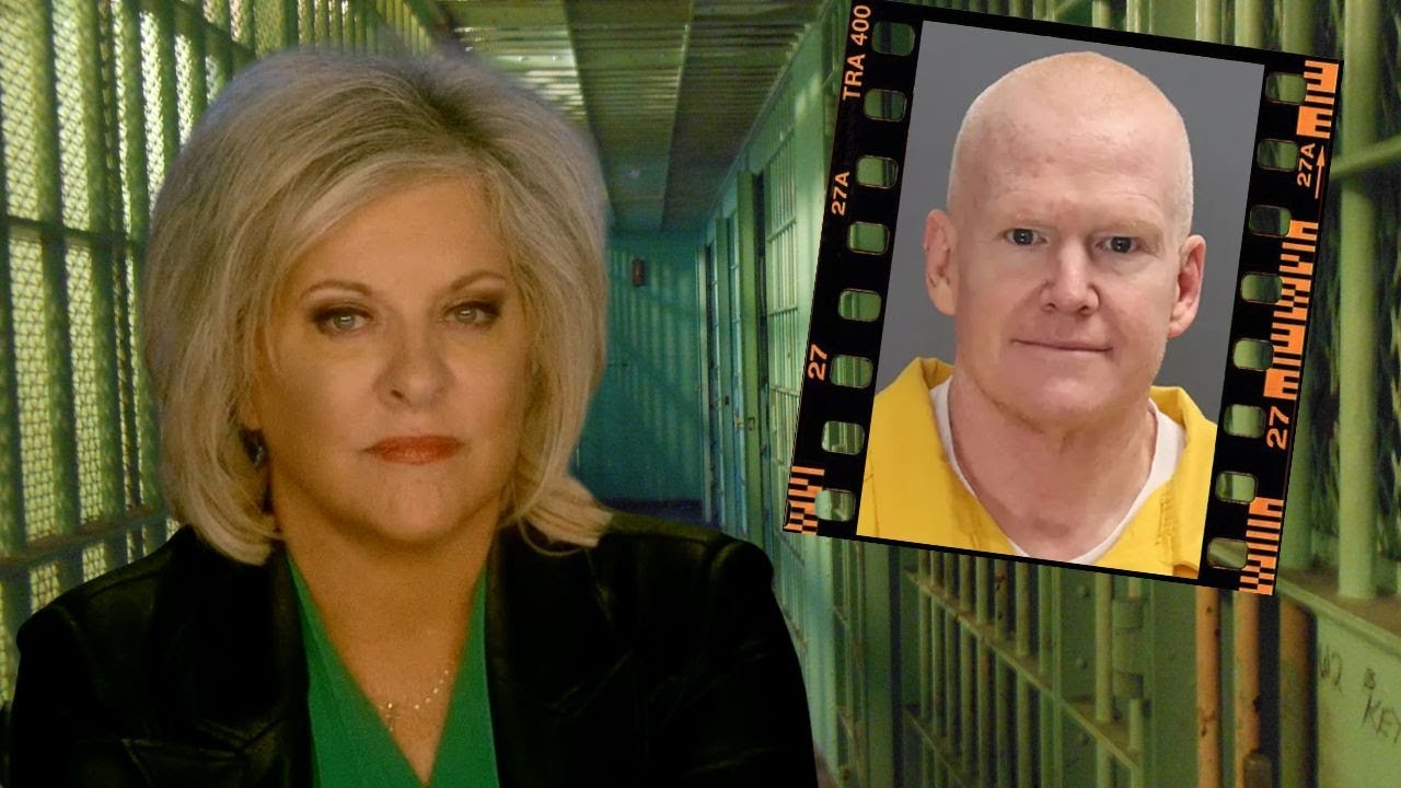 Where Is Alex Murdaugh Now? Nancy Grace Reacts