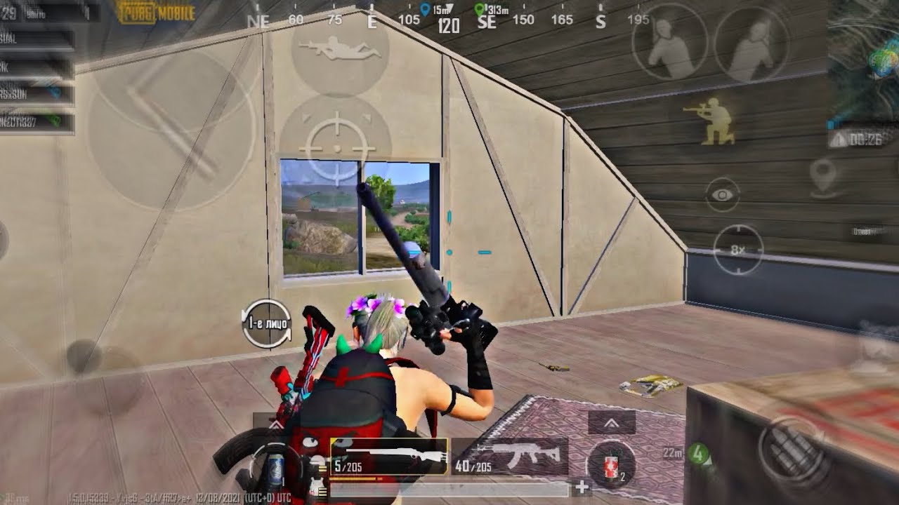 LXST CXNTURY | HIGHLIGHTS COMPETITIVE | iPhone 11