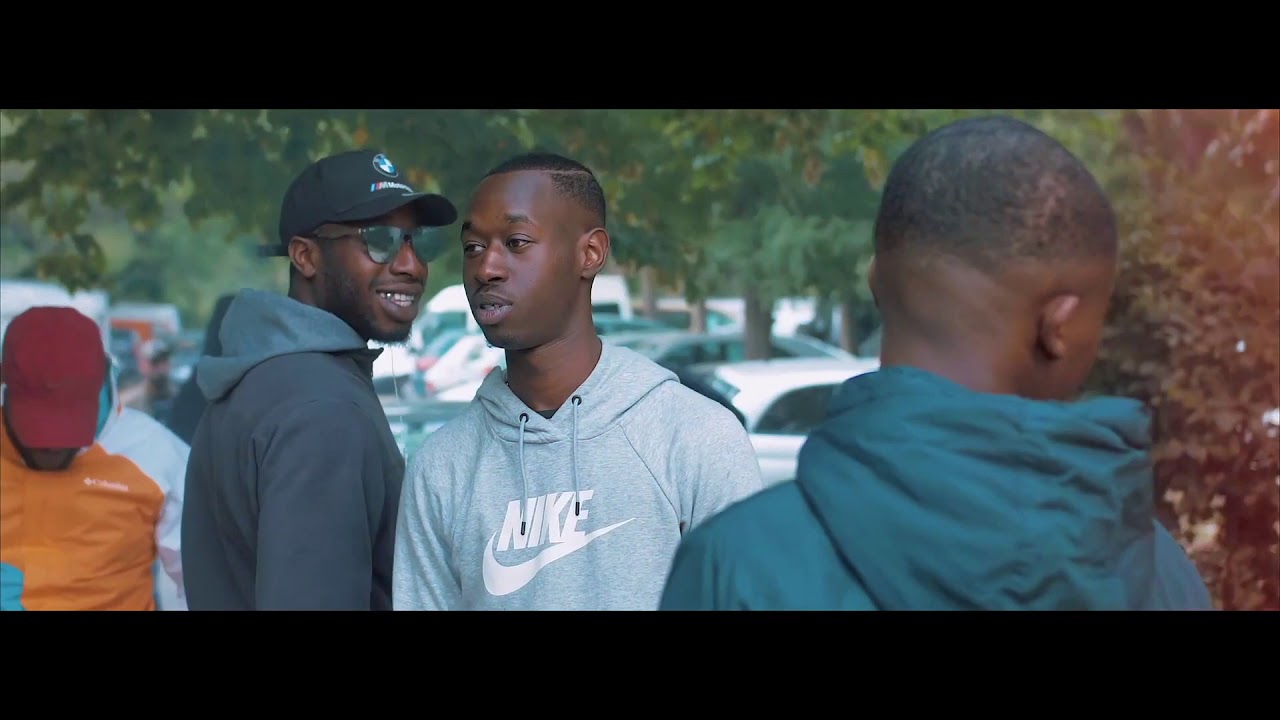 Bilzo x MamsLaJ - Trentetrois