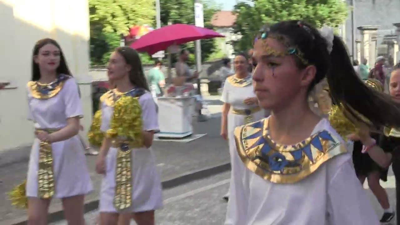 Carnevale di Malo 2022 - Molina & Company
