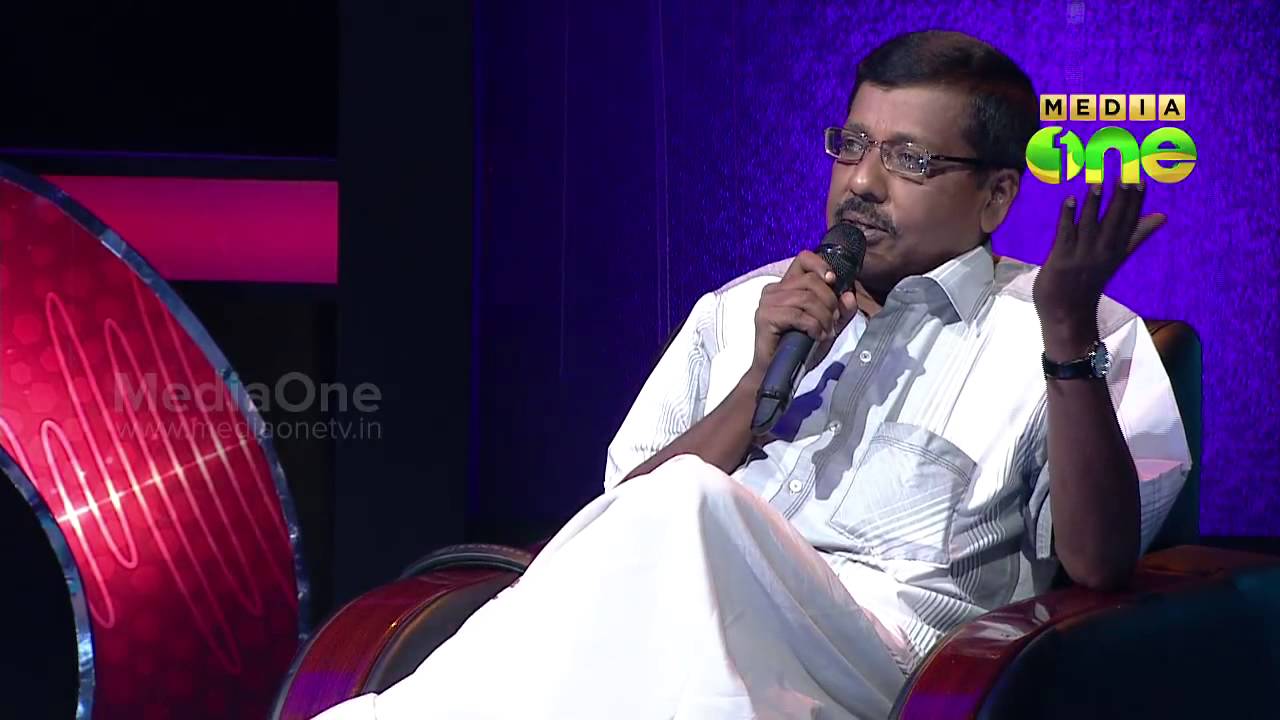 Pathinalam Ravu Season3 Anu Nanda singing 'Padum pachapattu..' (Epi81 Part2)