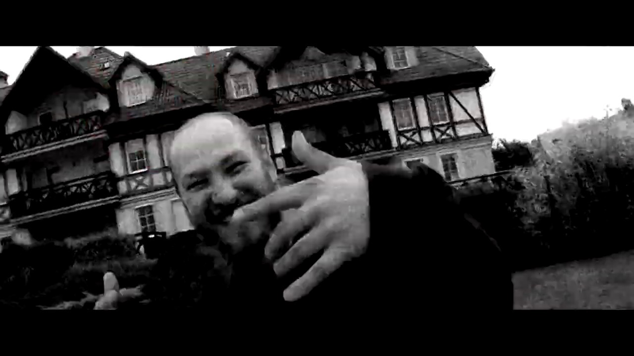 RAPUNARKOMAN / P7 - JA CHCĘ TYLKO ROBIĆ RAP