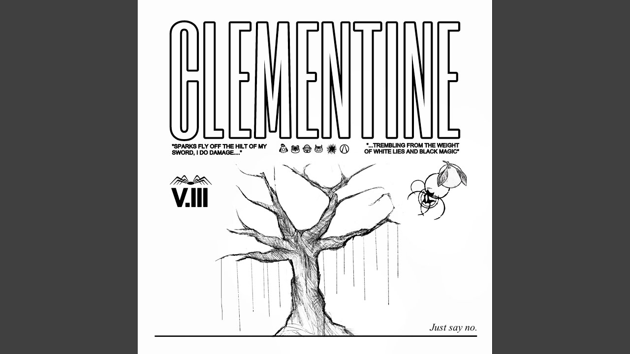 Clementine