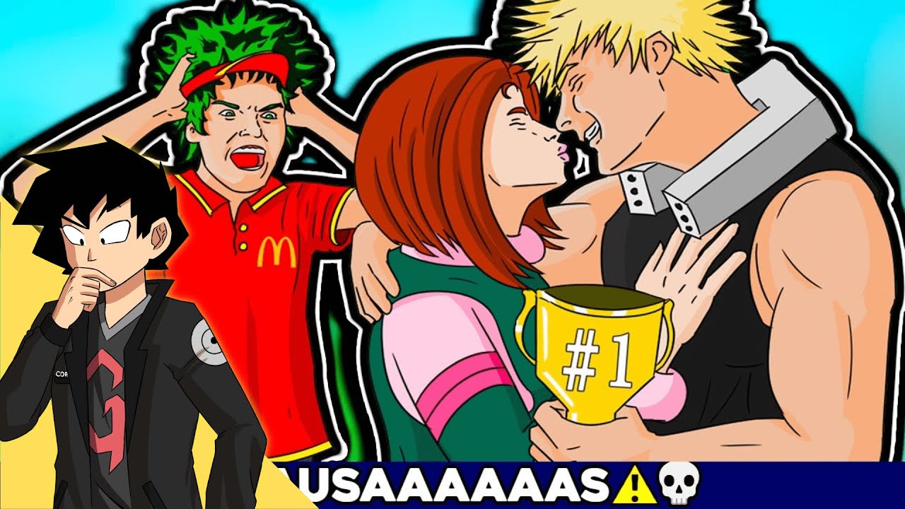 Gramajo Reacciona a 