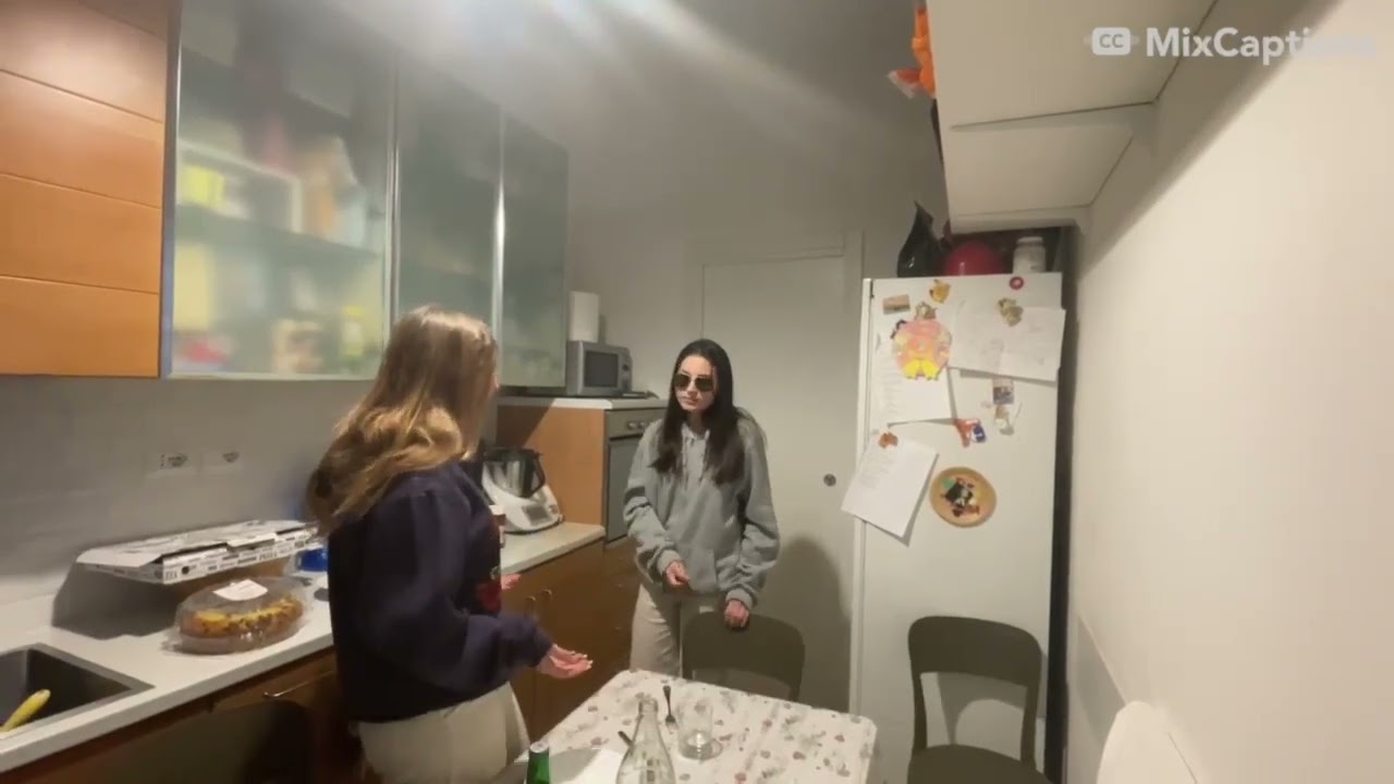 Liceo Mamiani Roma - 