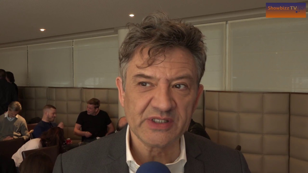 Bart Peeters zet Liefde Voor Muziek op zijn kop