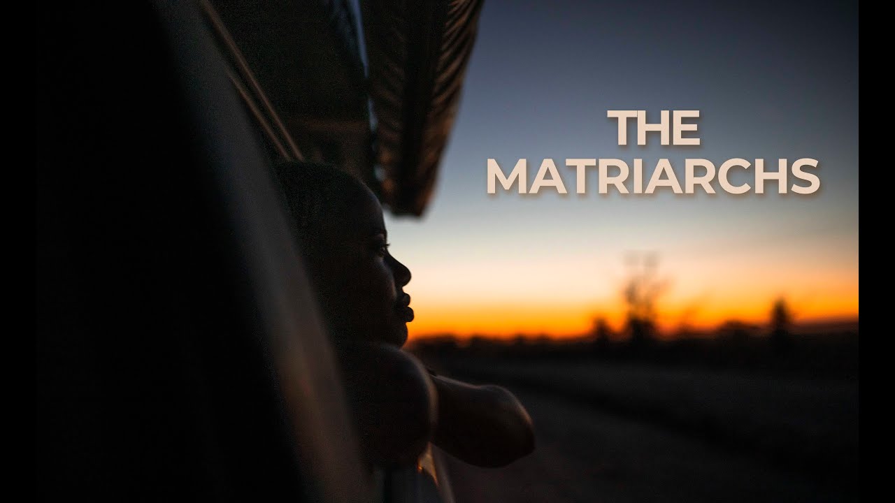 The Matriarchs Vision
