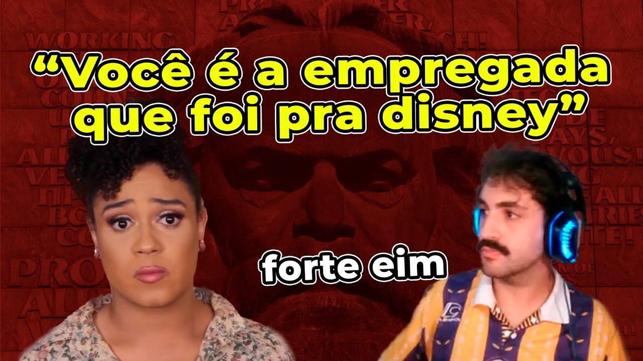 SENHORITA BIRA ANALISA EMPREENDEDORISMO E PRIVILÉGIOS