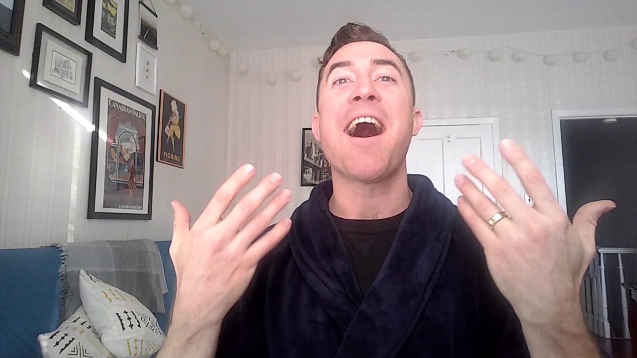 [Lecture] The Unmanifested Realm