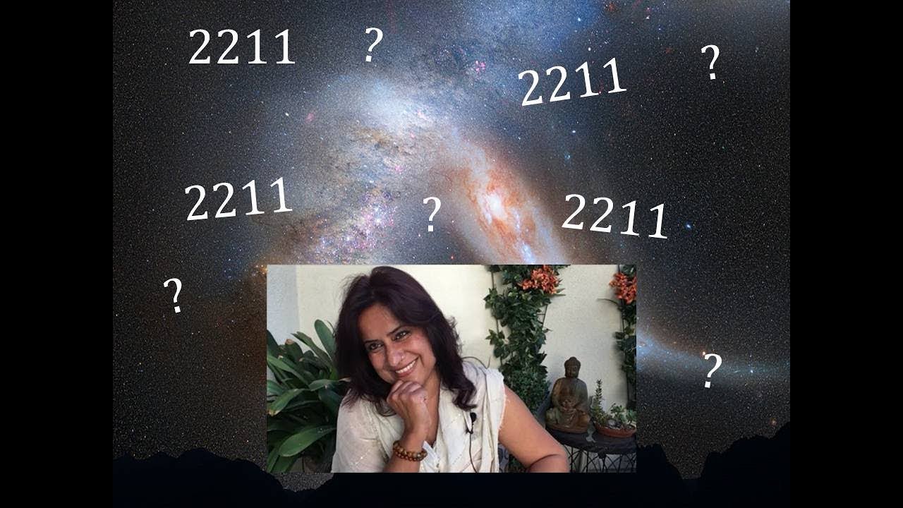 2211 ~ Number Synchronicities ~ Are you seeing this?