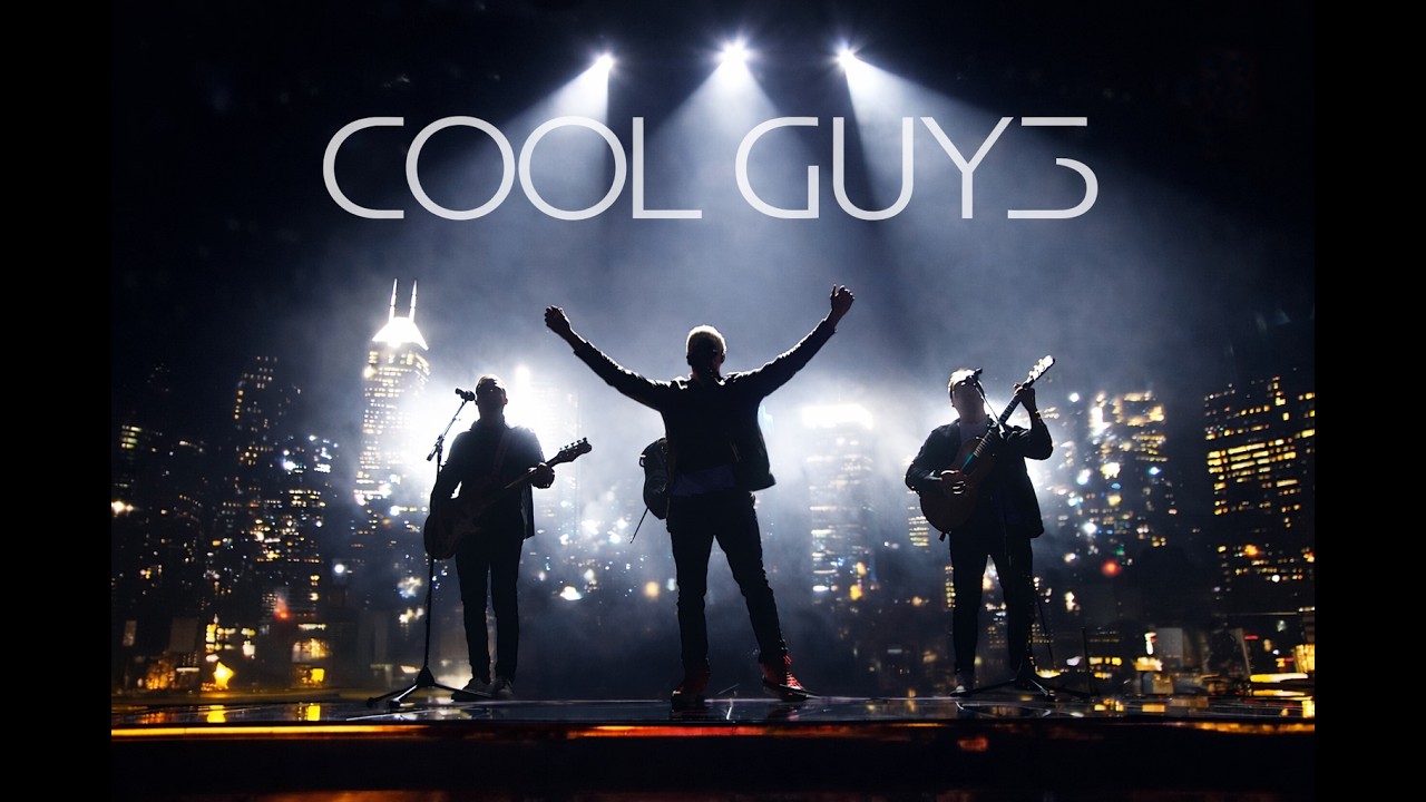 Litesound – Cool Guys | Lietuvos talentai (Lithuania’s Got Talent) Superfinal