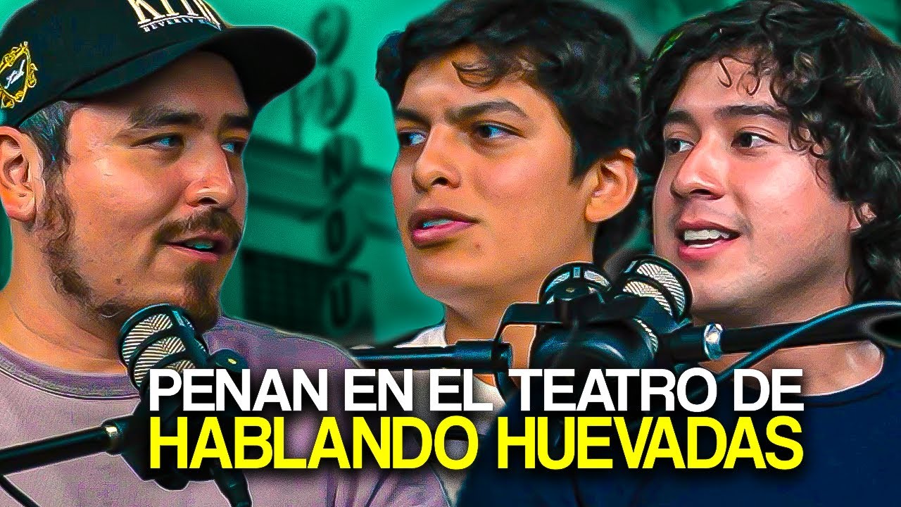 HISTORIAS PARANORMALES DE LOS ESCLAVOS DE HH Y EL DOLOR DE PERDER A UN ABUELO /ALONSO Y ABAD/ Ep.65