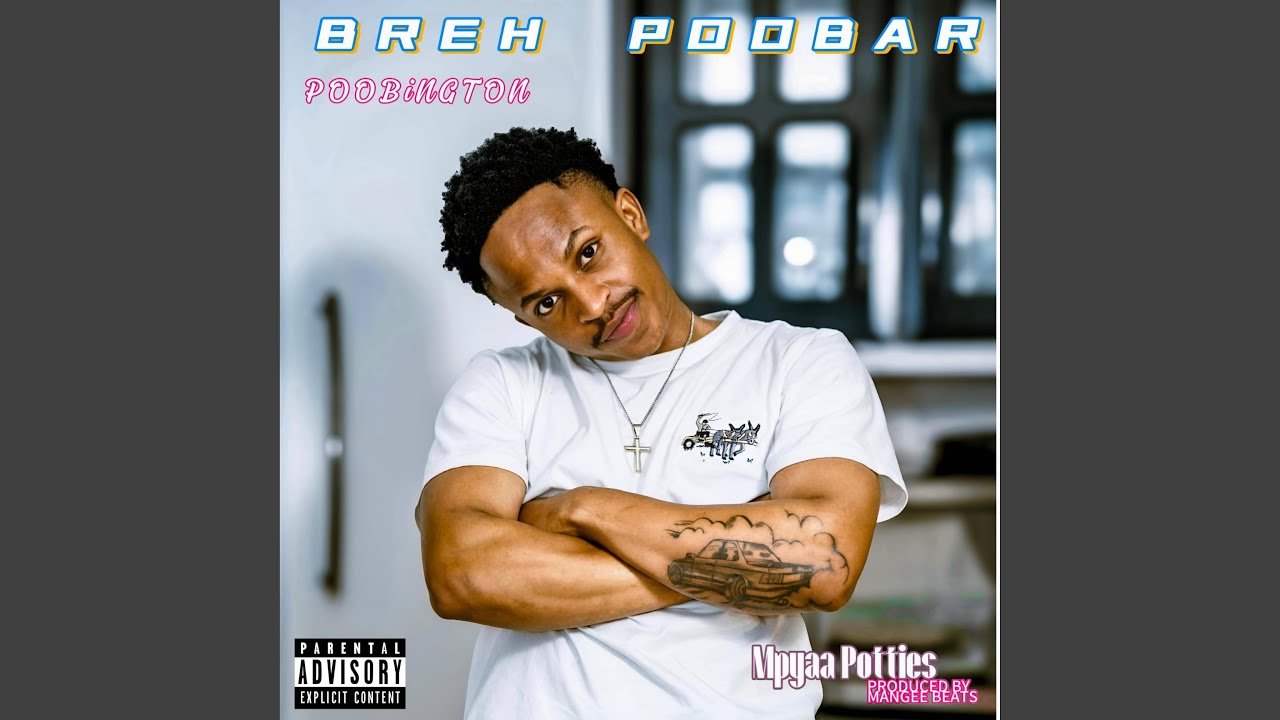 Mpyaa Potties (feat. ManGee Beats & Khosi Dk)