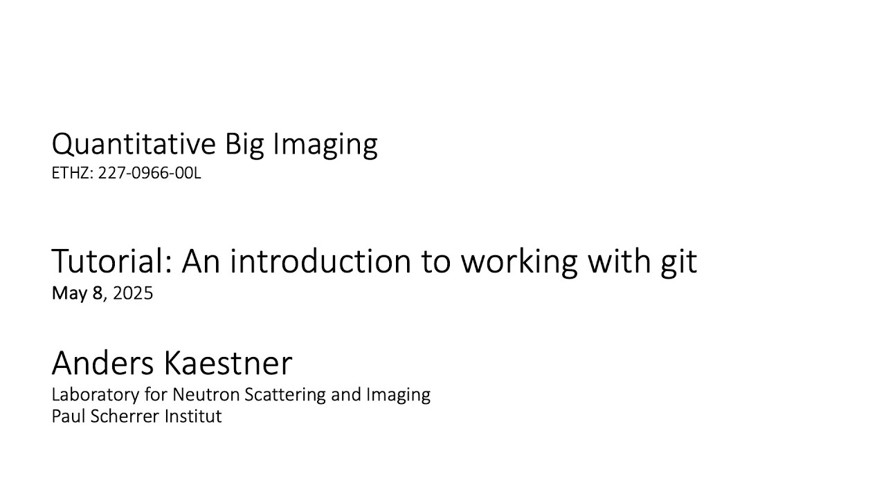 QBI2025 Lecture 10 - Tutorial
