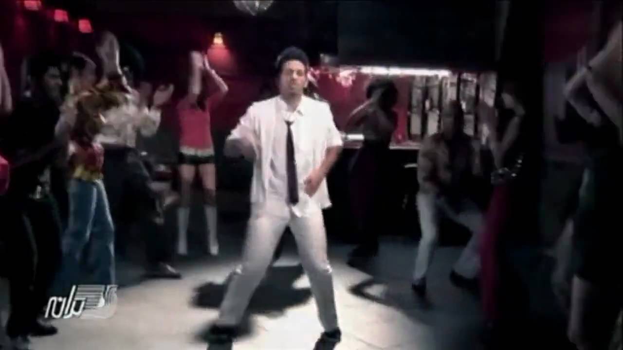KamyR - Dobare [HD] (www.IranProud.com).mp4