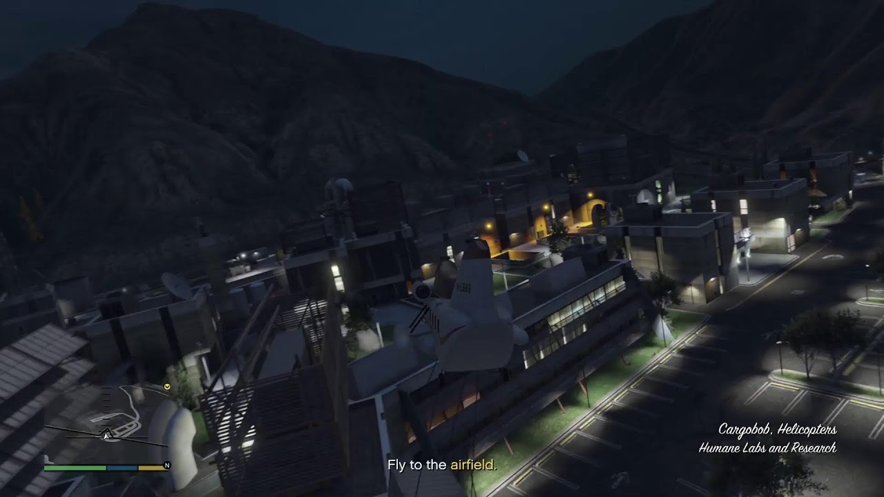 Gta5 gel