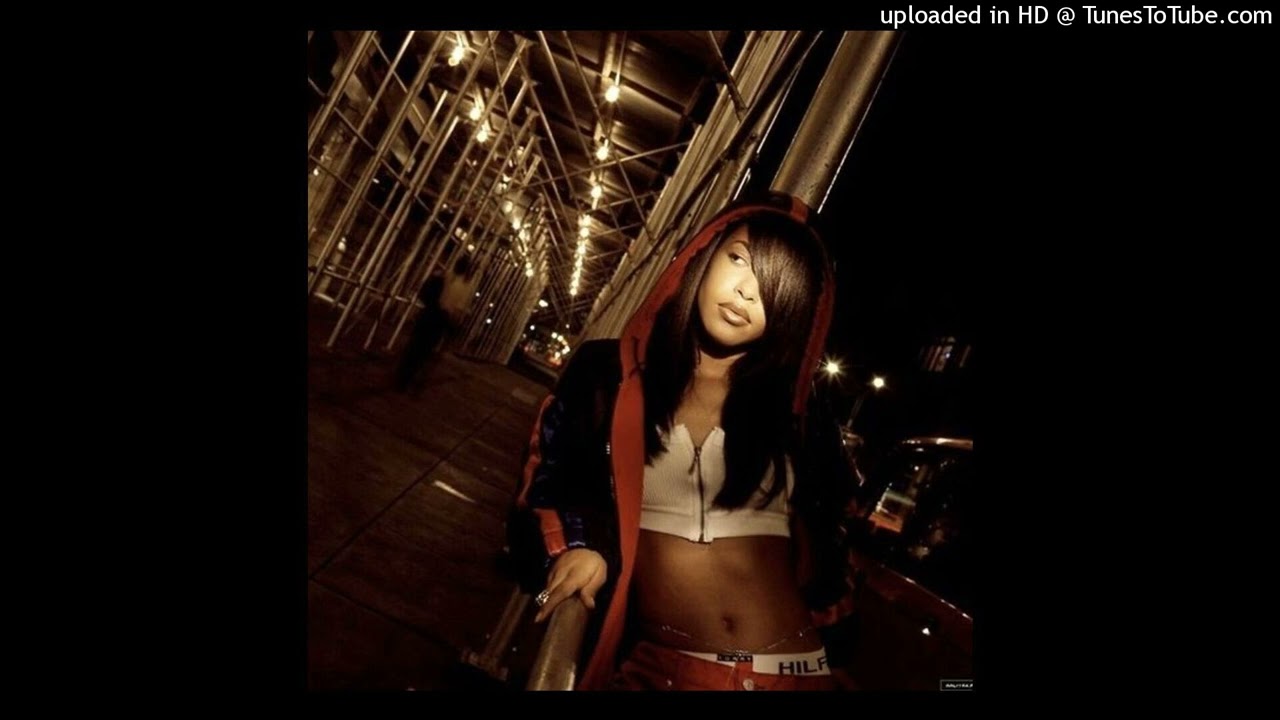 [SOLD] R Kelly × Aaliyah 90s R&B type beat 