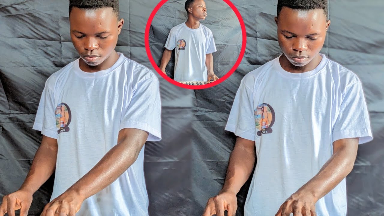 {KAKUNGA}🔥 🎹 UMUKUNGA NEW STYLE 2025 2025  BY ESPOIR 🇨🇩