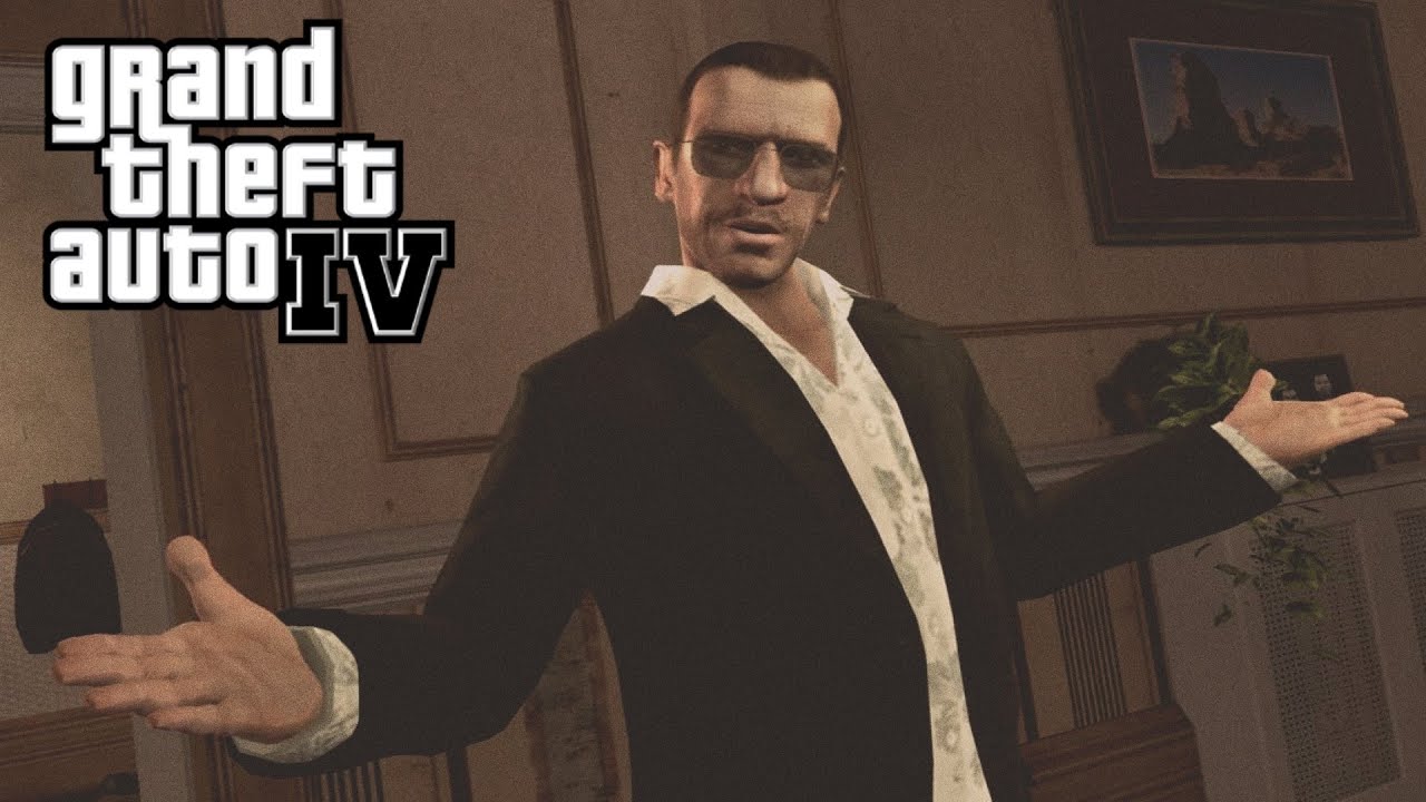 GTA 4 - Mission Passed Theme (Extended Version)