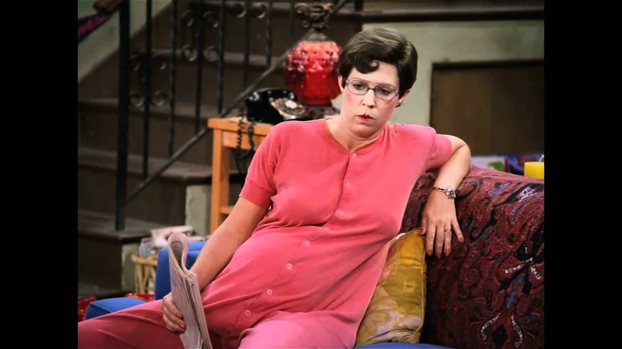 Laverne & Shirley - My Very Dearest Friend