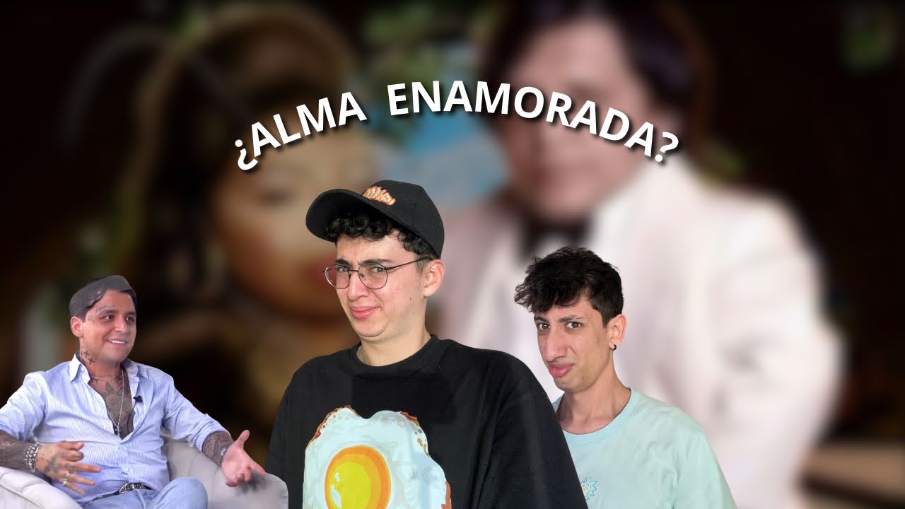 La Entrevista que Confirma la Infidelidad de Nodal 😨 RESUMIDO 👌🏻 // SoyAndrex