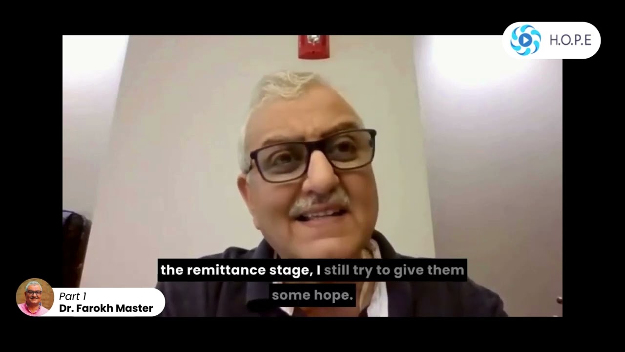 A day in the life of a Homeopath| Dr. Farokh Master| Part 1