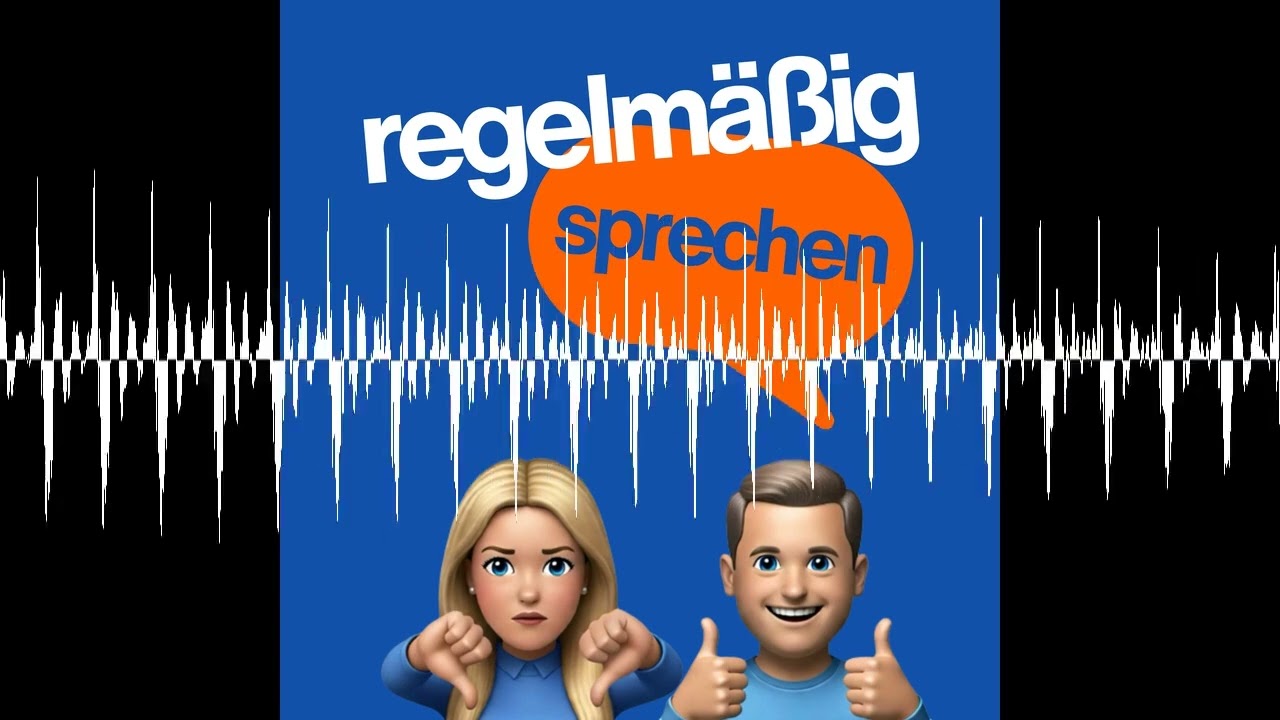 #121: Vor- & Nachteile eines Social-Media-Verbots für Jugendliche - regelmäßig sprechen