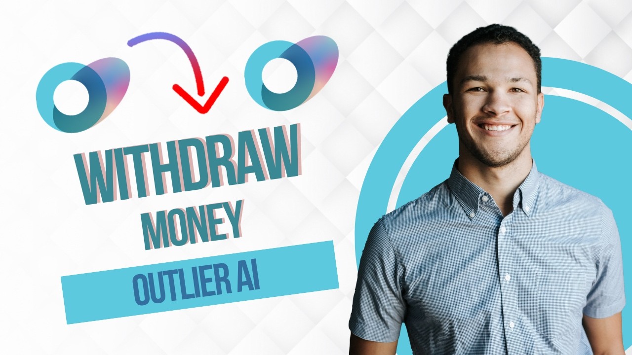 Как вывести деньги из Outlier AI (лучший способ)