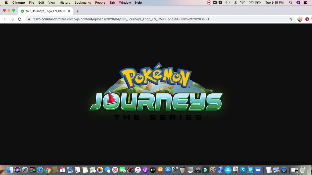 Discussion about Pokemon Journeys...who do you think should return?