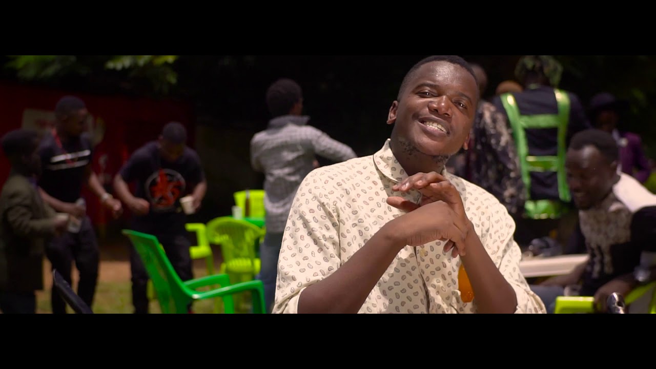 Wikise Ft Macelba- Zikamayenda (Official Music Video 4K)