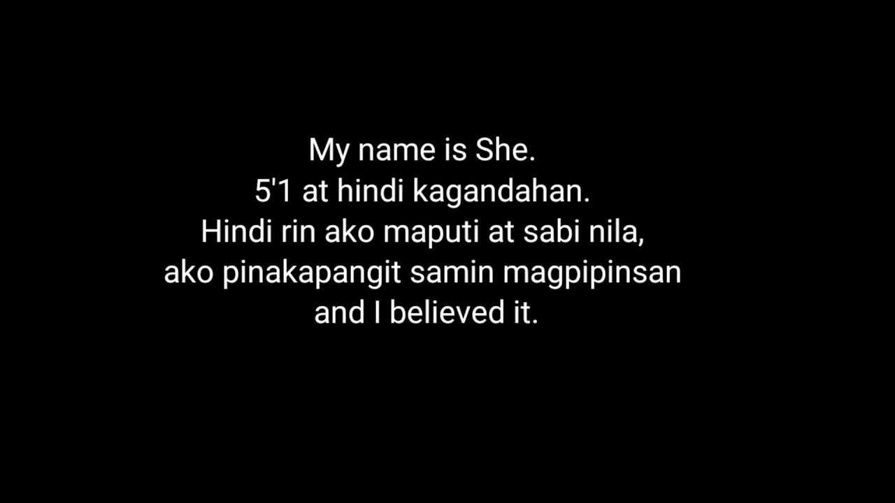 Life Stories Ph : Love and Faith ( True story )