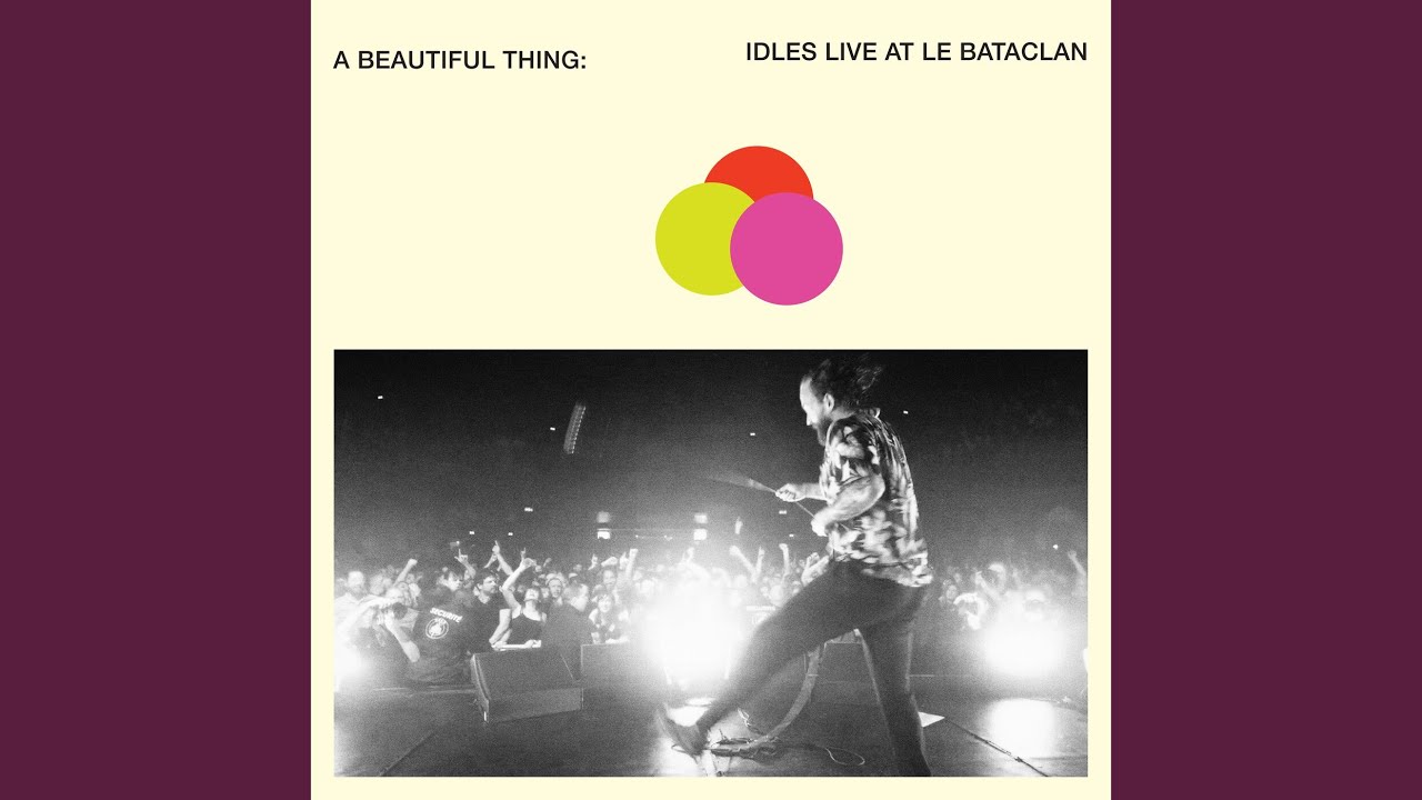 Well Done (Live at Le Bataclan)