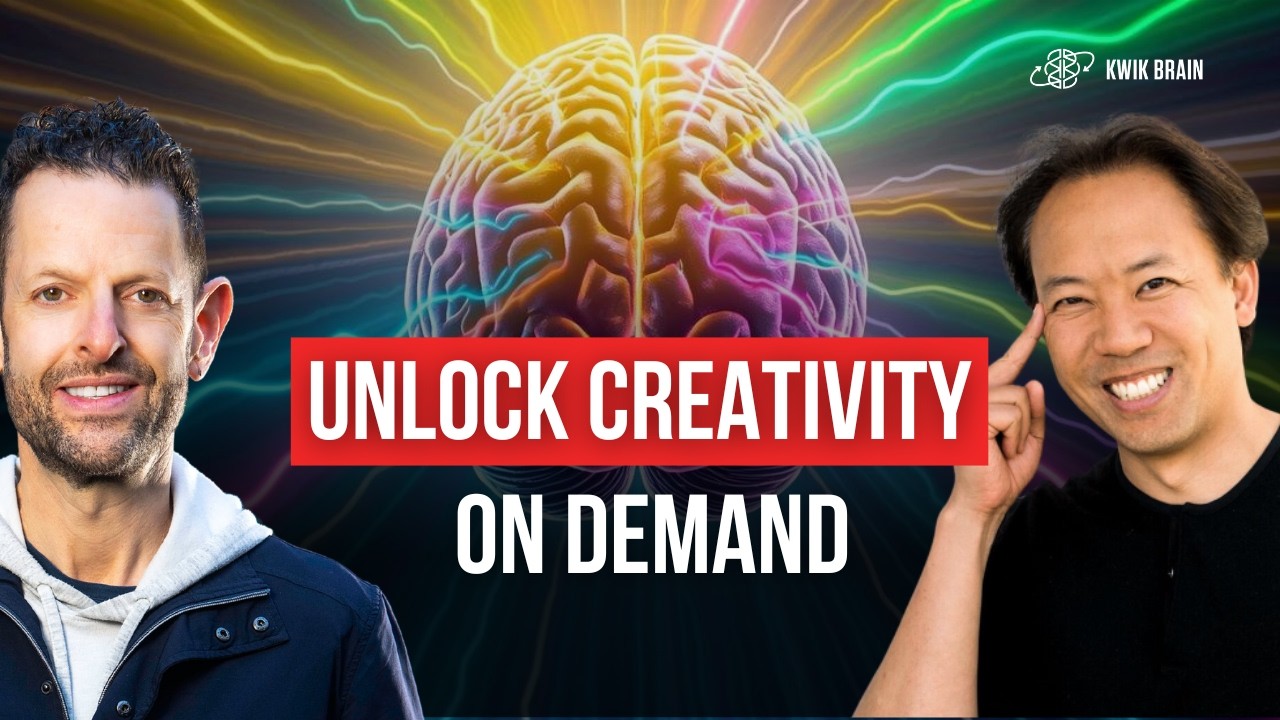 Creative Problem Solving Expert: How to Think Smarter and Innovate Faster