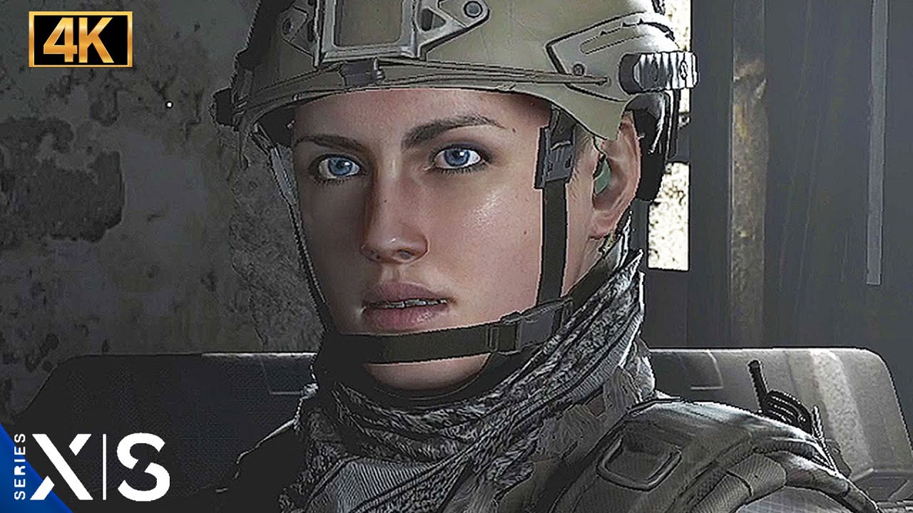 Ghost Recon Future Soldier Mission | Ghost Recon Wildlands 4K UHD Gameplay