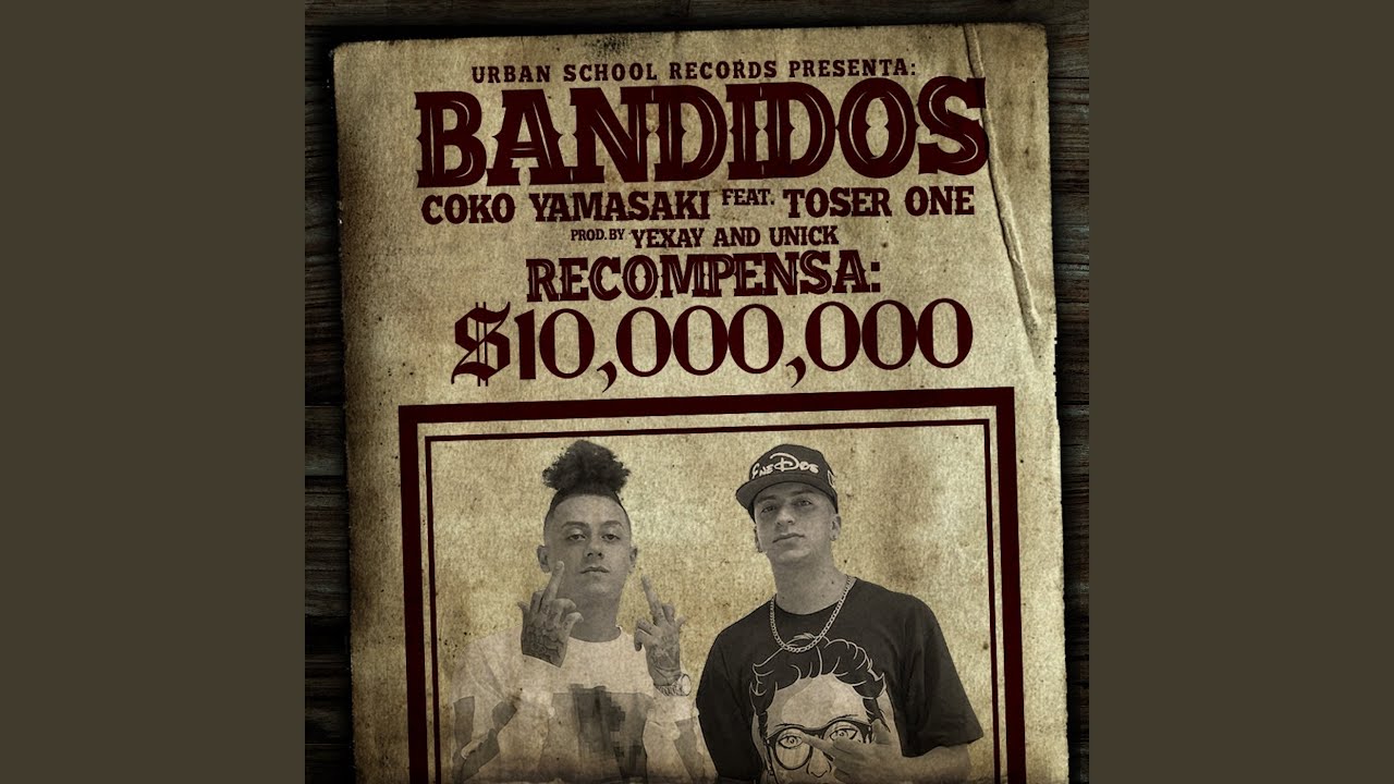 Bandidos