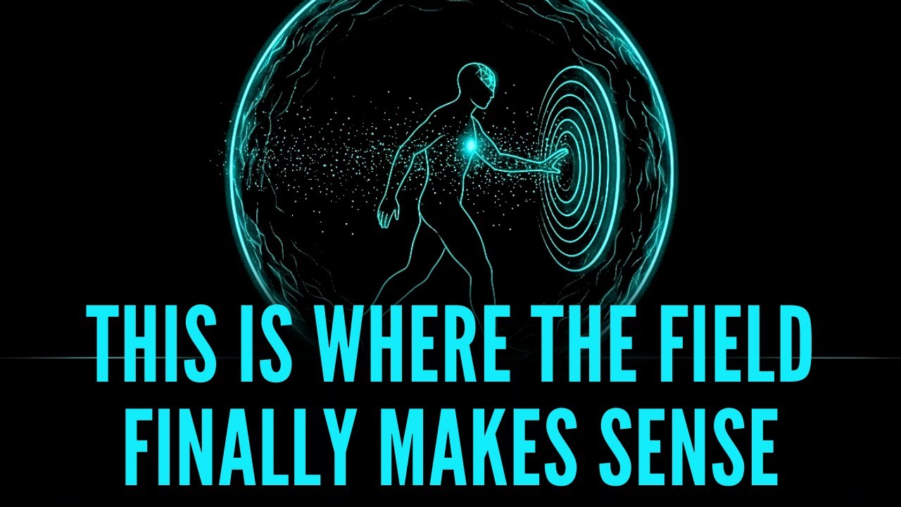 The Only Video You Need to Understand Quantum Field