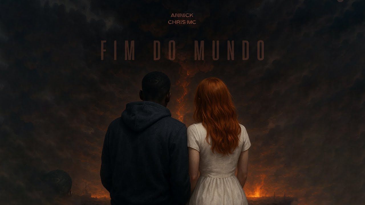 Annick, Chris MC - Fim do Mundo