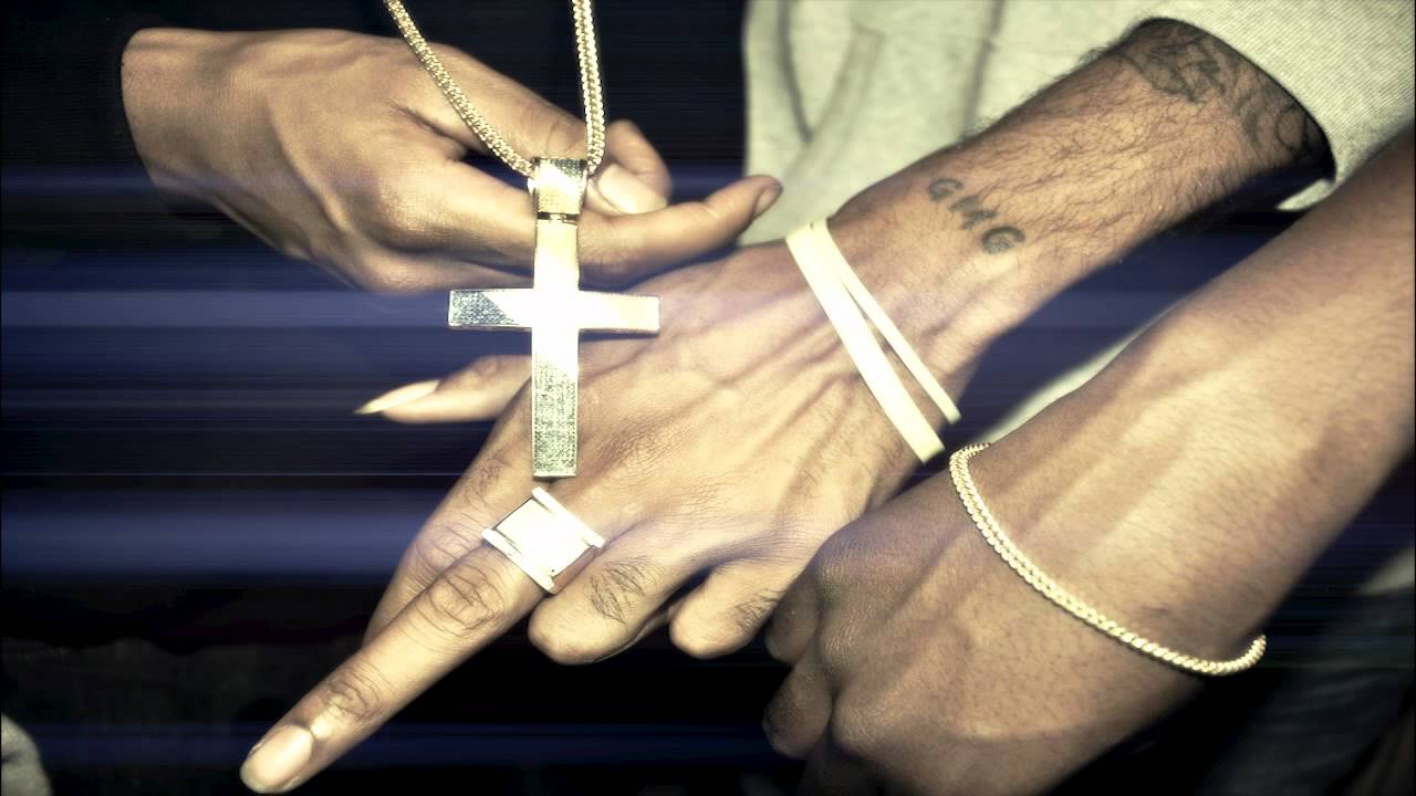 ErrCity - Booggz, Buck & Yung Sav - Line Me