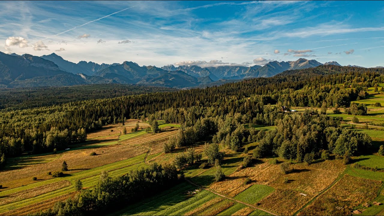 Trip to Poland & Slovakia 2022