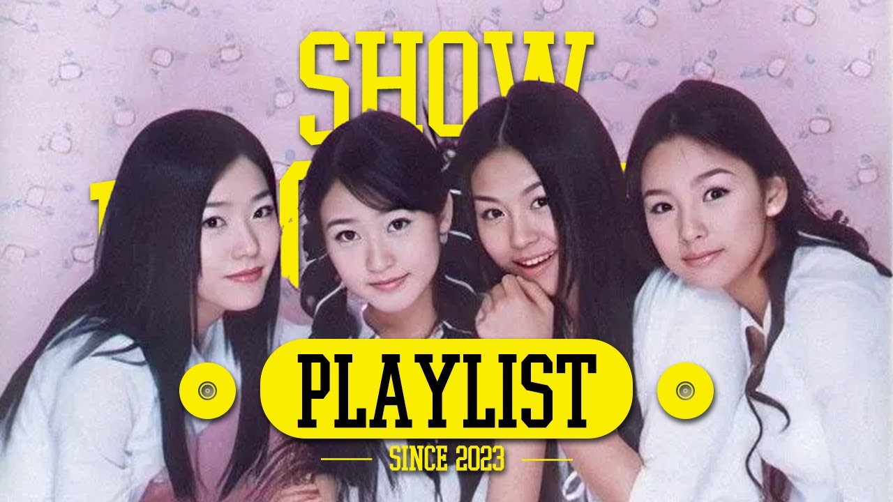 [𝐃𝐣𝐢𝐧𝐠 𝐏𝐥𝐚𝐲𝐥𝐢𝐬𝐭] 90년대 틱톡이 있으면 이 노래로 챌린지 했어ㅣ할미픽 90년대 가요ㅣ90’s k-pop mix