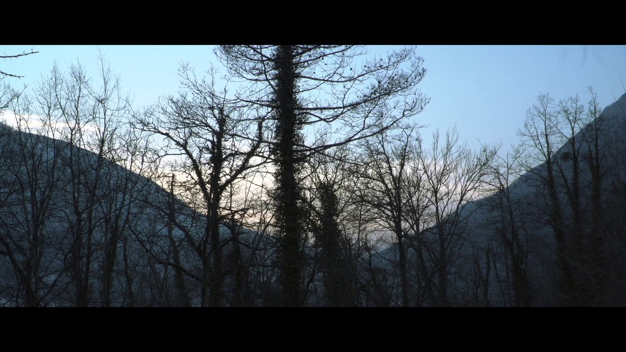 KOBARID by Christian Carmosino Mereu | Trailer | GeoMovies