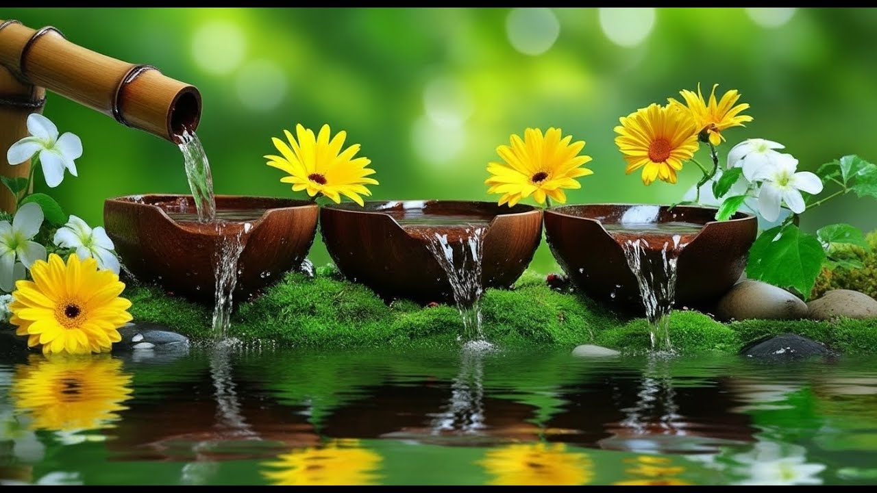 MUSIC RELAXING officail - Sooth music - deep sleep - RELAXING for release stress